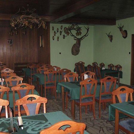 Hotel Reoneo Vernířovice Extérieur photo