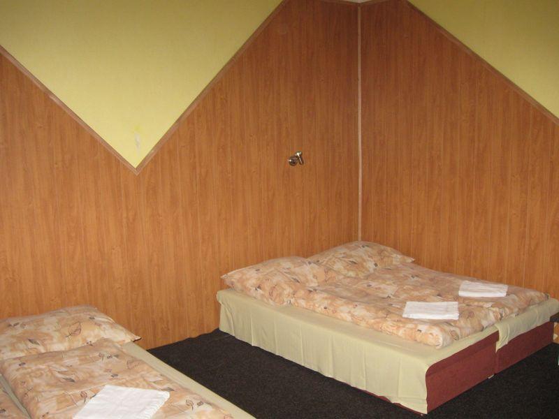 Hotel Reoneo Vernířovice Extérieur photo