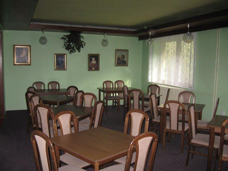 Hotel Reoneo Vernířovice Extérieur photo