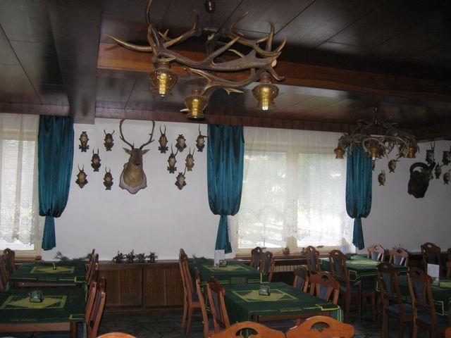 Hotel Reoneo Vernířovice Extérieur photo