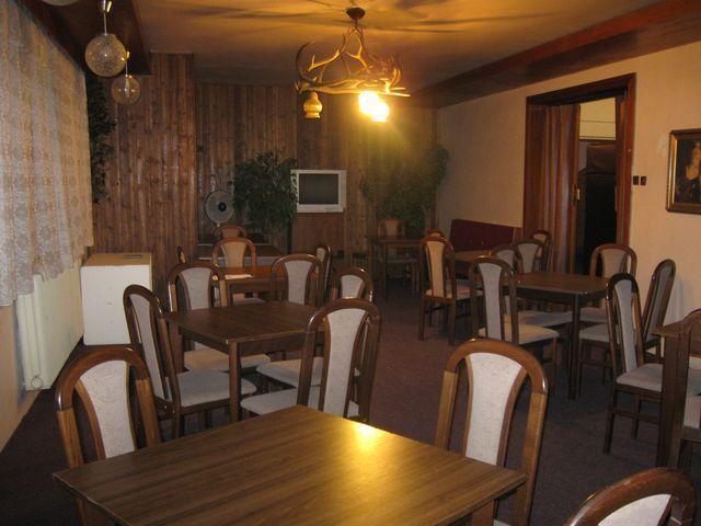 Hotel Reoneo Vernířovice Extérieur photo